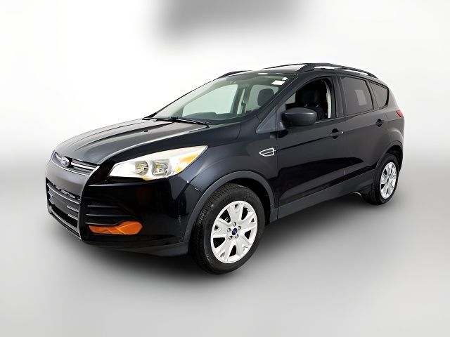 2013 Ford Escape S