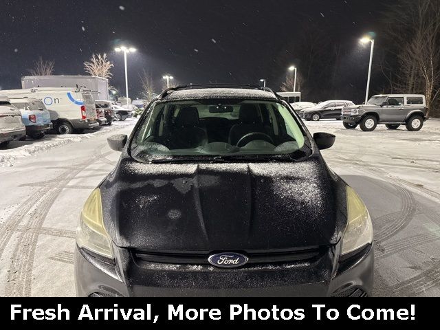 2013 Ford Escape S