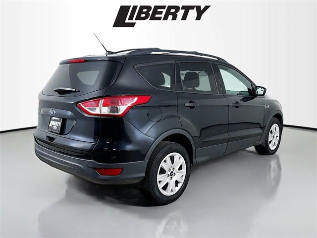 2013 Ford Escape S