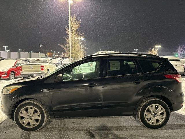 2013 Ford Escape S