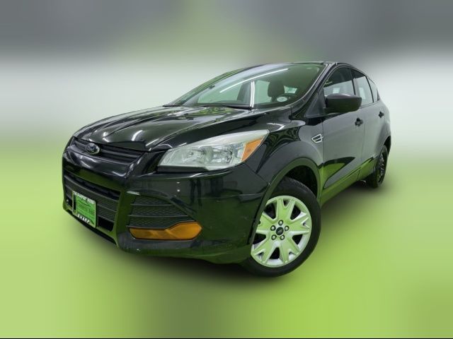 2013 Ford Escape S