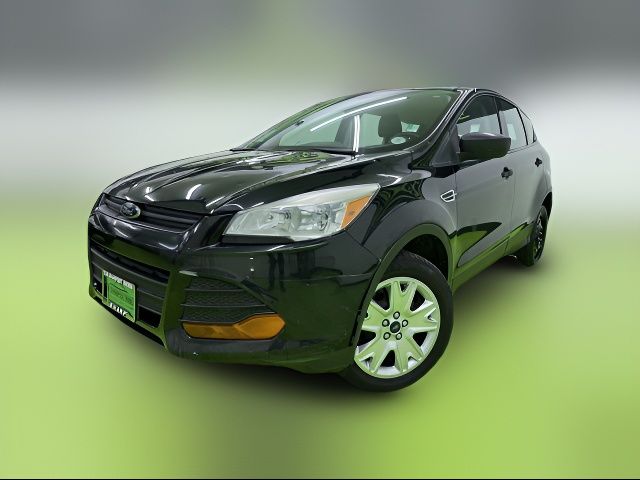 2013 Ford Escape S