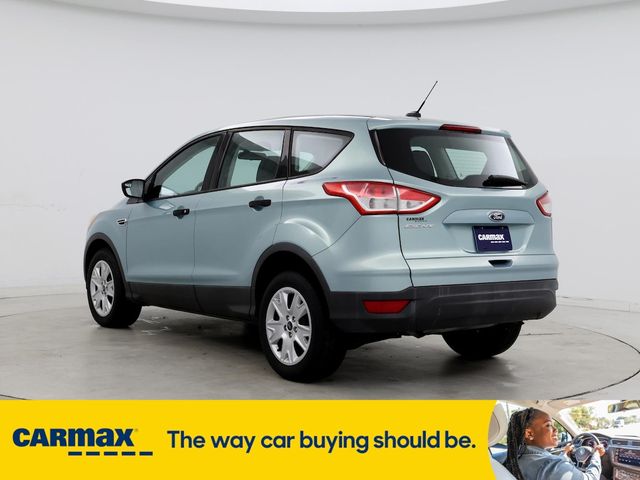 2013 Ford Escape S