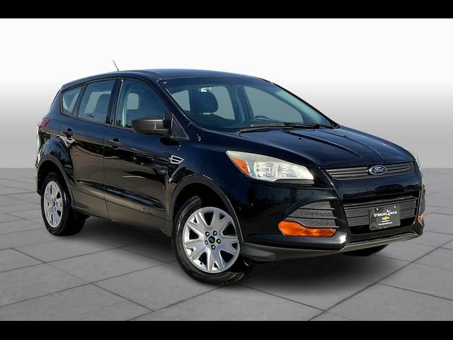 2013 Ford Escape S