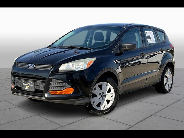 2013 Ford Escape S