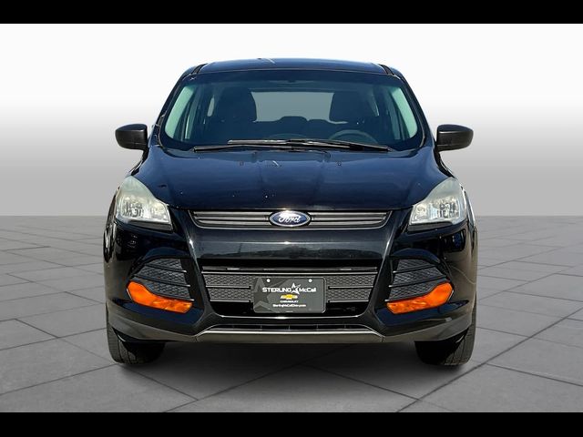 2013 Ford Escape S