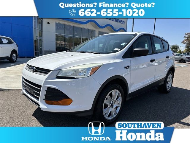 2013 Ford Escape S