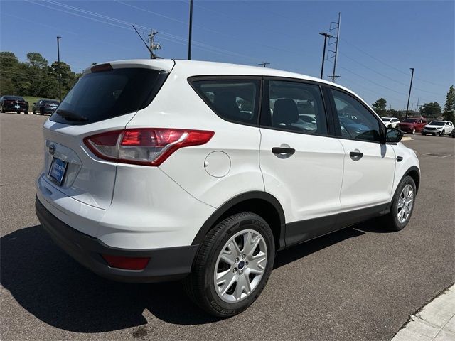 2013 Ford Escape S