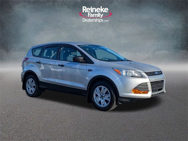 2013 Ford Escape S