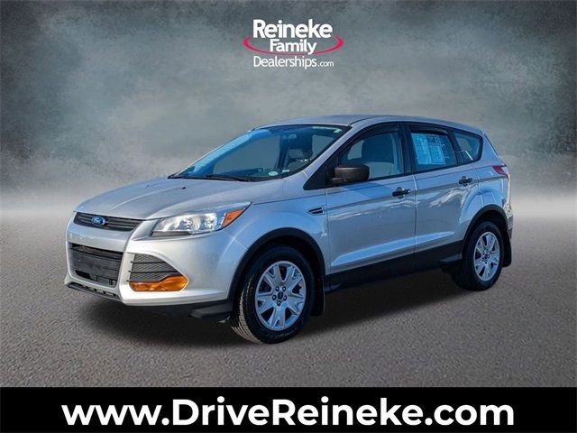 2013 Ford Escape S