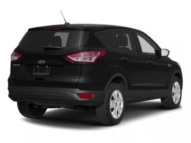 2013 Ford Escape S