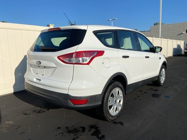 2013 Ford Escape S