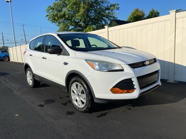 2013 Ford Escape S