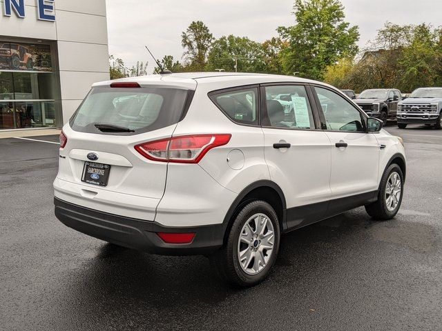 2013 Ford Escape S