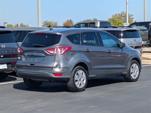 2013 Ford Escape S