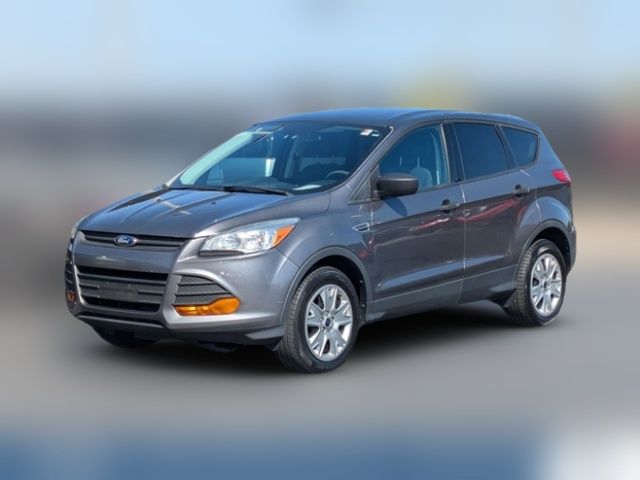 2013 Ford Escape S