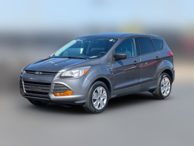 2013 Ford Escape S