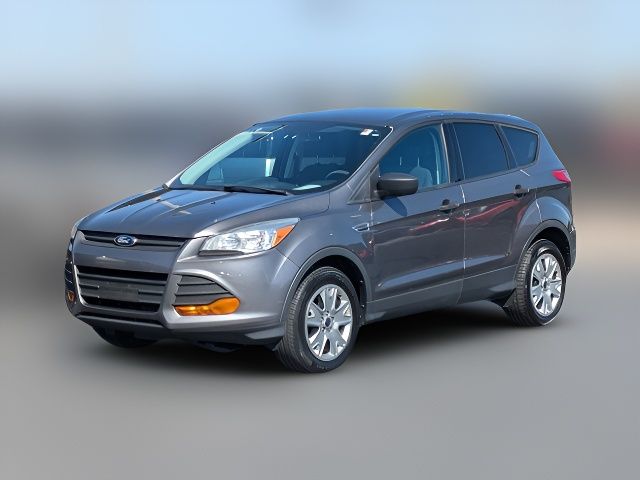 2013 Ford Escape S