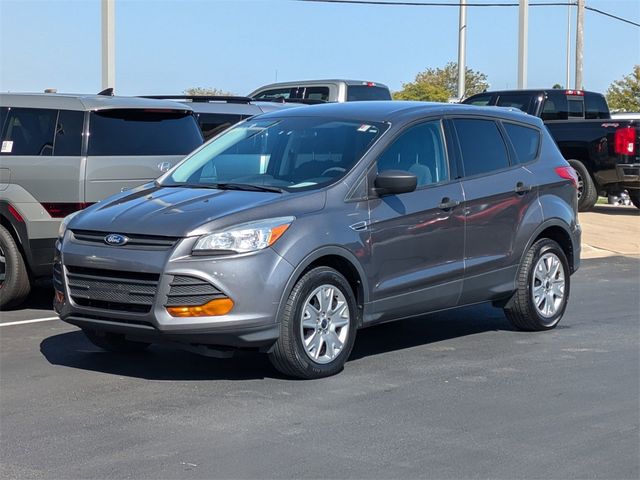 2013 Ford Escape S