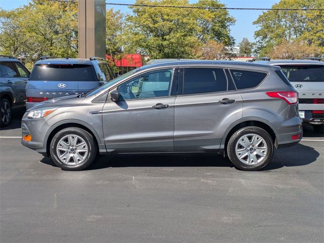 2013 Ford Escape S