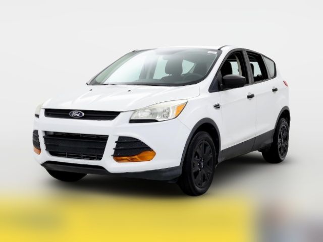 2013 Ford Escape S