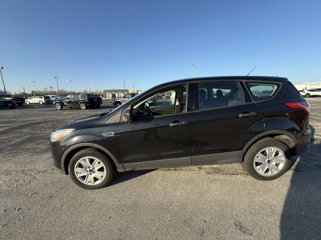 2013 Ford Escape S