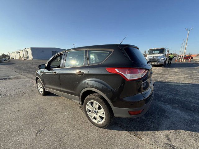 2013 Ford Escape S