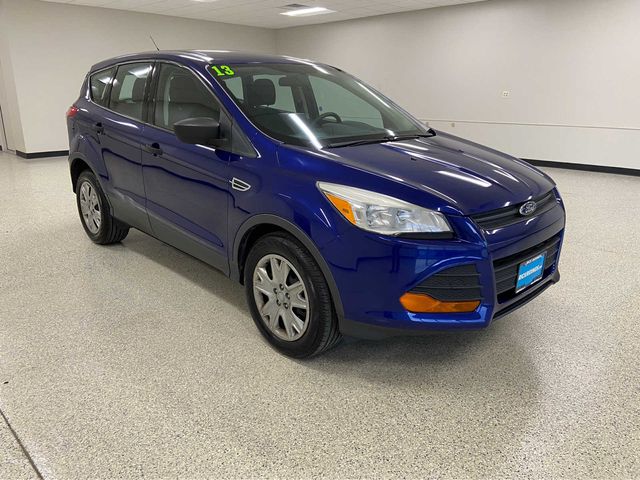 2013 Ford Escape S