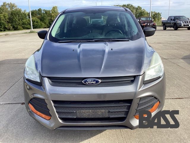 2013 Ford Escape S