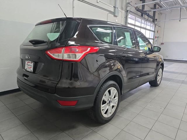 2013 Ford Escape S