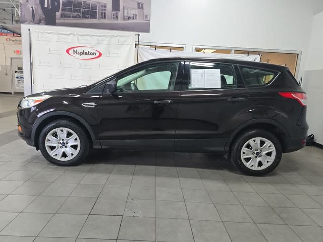 2013 Ford Escape S