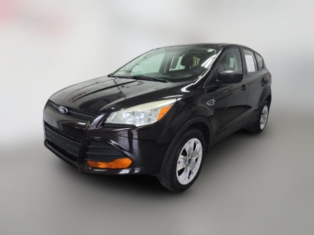 2013 Ford Escape S