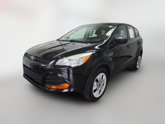 2013 Ford Escape S