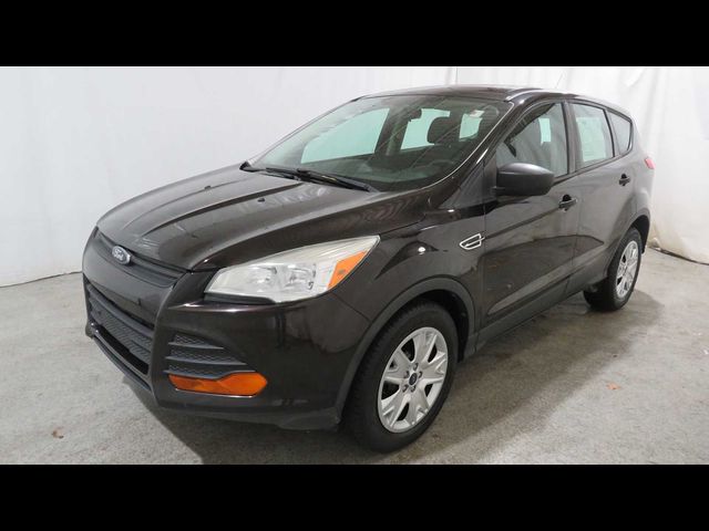 2013 Ford Escape S