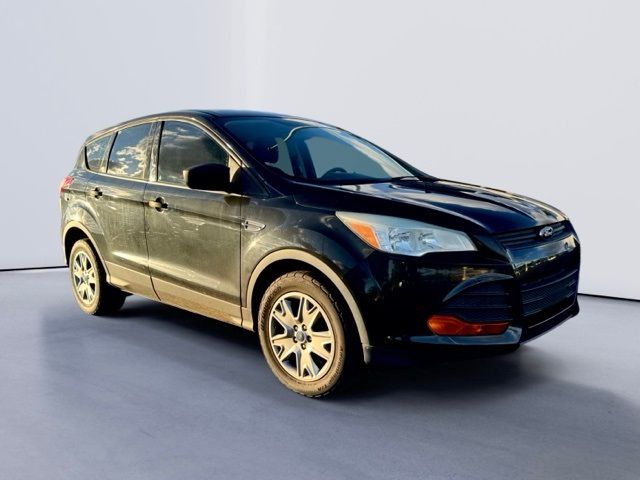 2013 Ford Escape S