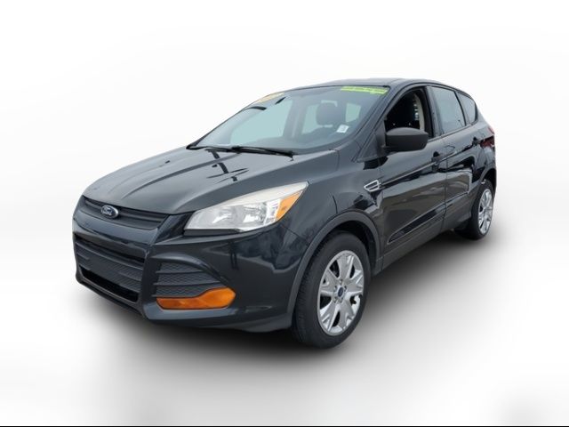 2013 Ford Escape S