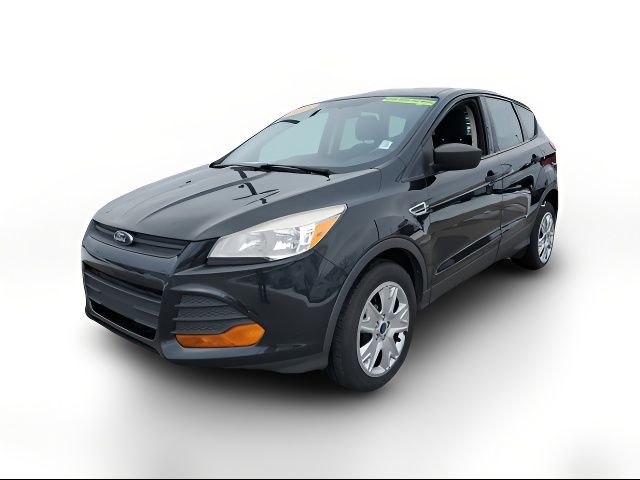 2013 Ford Escape S