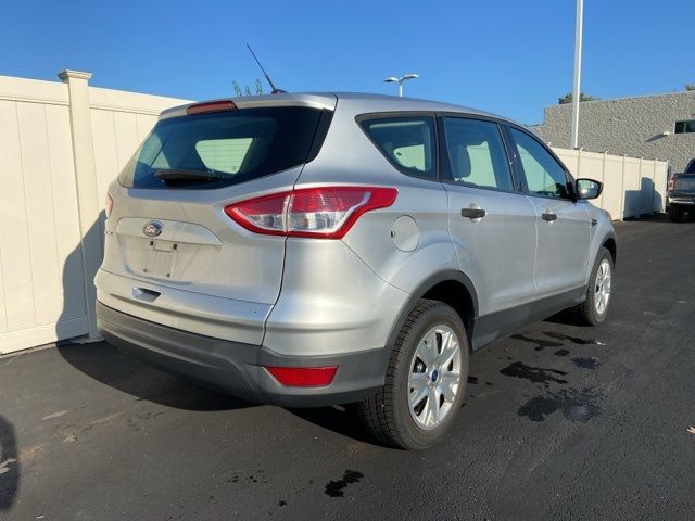 2013 Ford Escape S