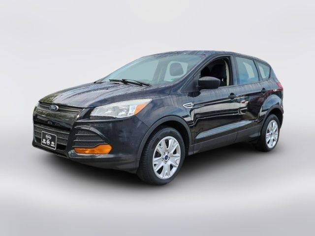 2013 Ford Escape S