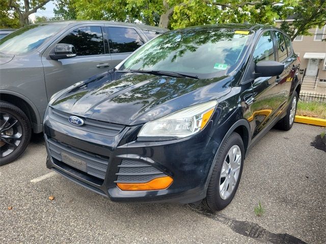 2013 Ford Escape S