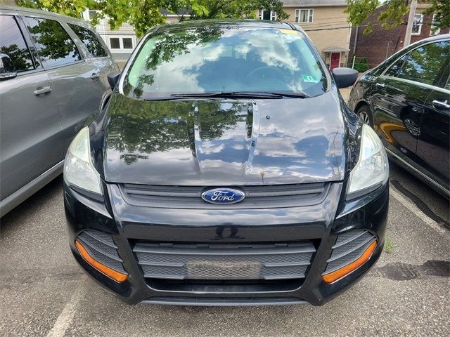 2013 Ford Escape S