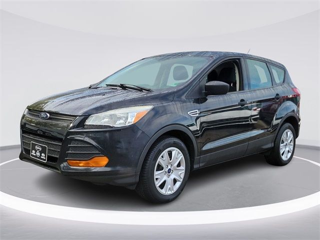 2013 Ford Escape S