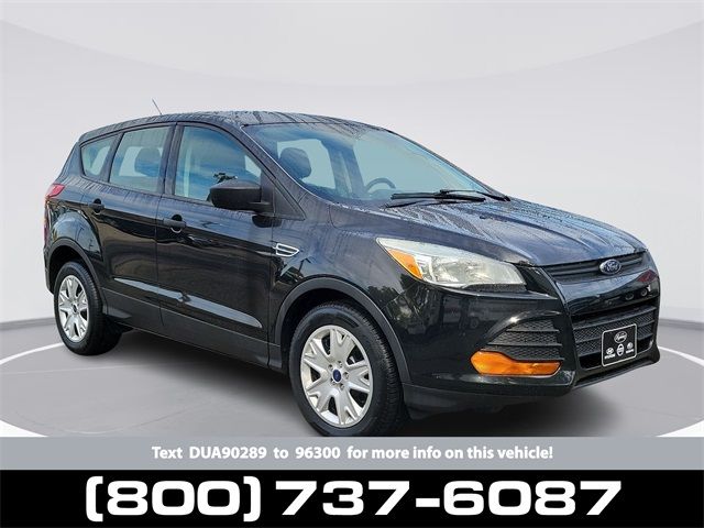 2013 Ford Escape S