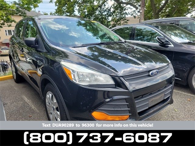 2013 Ford Escape S