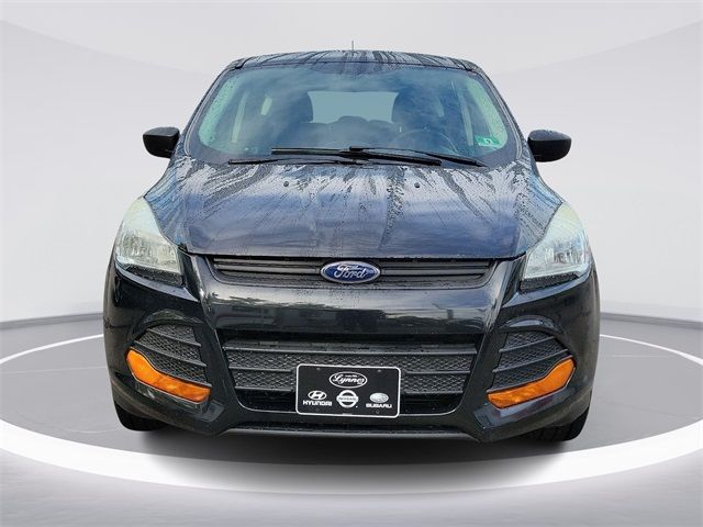 2013 Ford Escape S