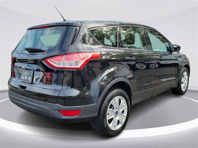 2013 Ford Escape S