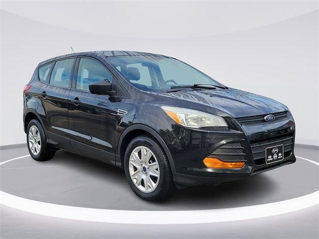 2013 Ford Escape S