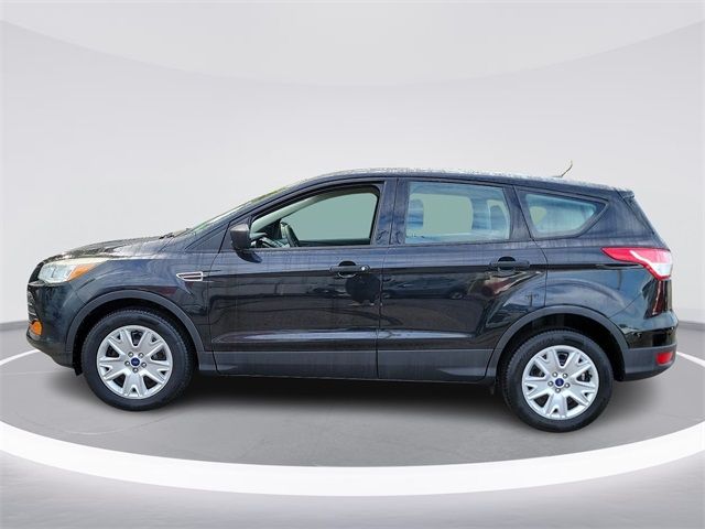 2013 Ford Escape S