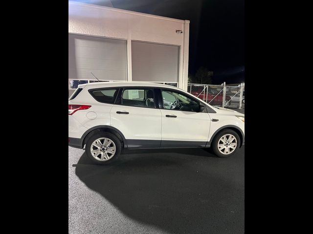 2013 Ford Escape S