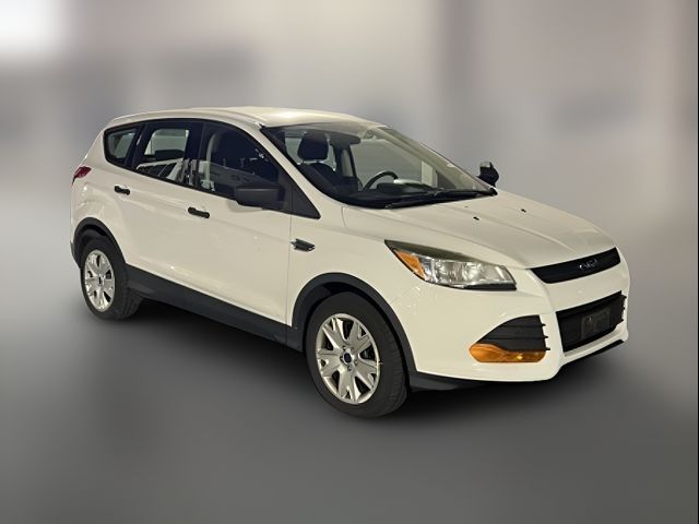 2013 Ford Escape S